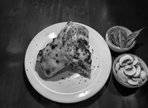 Mushroom Melt