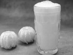 Mosambi Juice (seet Lime)