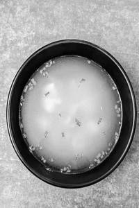 Clear Soup Chicken