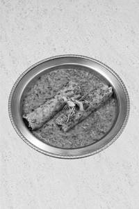 Chicken Kebab Masala