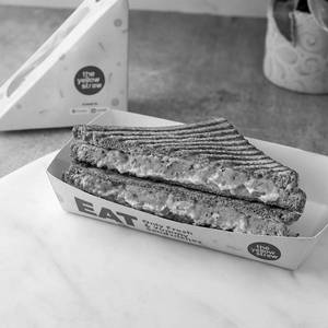 Aloo Masala Sandwich