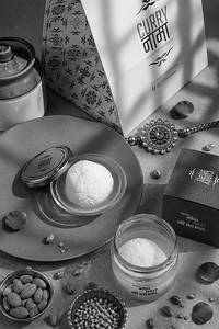 Classic Sponge Rasgulla