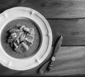 Pork Curry [3 Pieces]