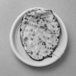 Chilli Cheese Naan