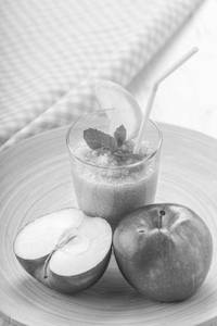 Apple juice