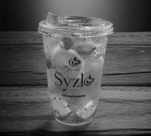 Spicy Lemon Mojito [450 ml]