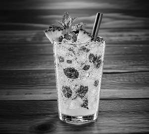 Mojito Pineapple