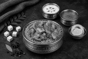 Panner Biryani