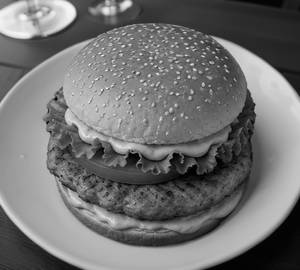Veg Burger