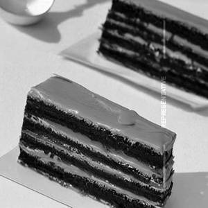 Iced Nutella 