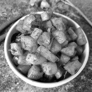 Jeera Aloo (100 Ml)