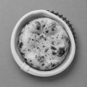 Khamiri Roti
