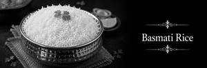 Steamed Rice
