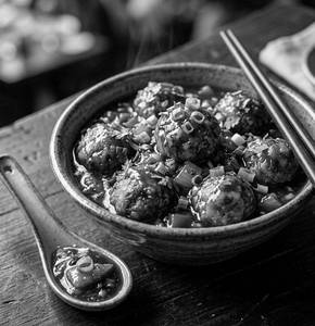 Manchurian