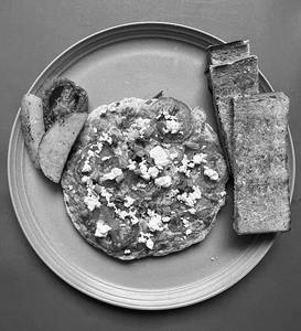 Tortilla Espaola - Farmers Market In Your Omelette