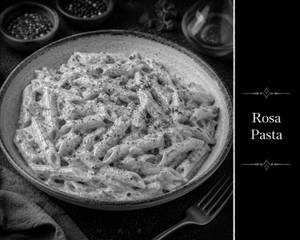 Rosa Penne Pasta