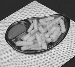 French Fries [Masala]