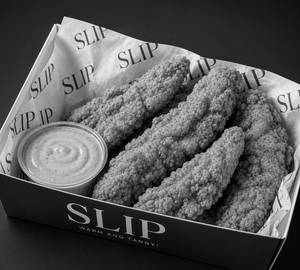 Classic fried tenders