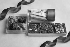 The Sashmicks Petite Gift Hamper