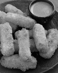 Crispy Paneer