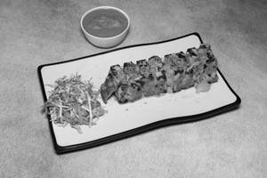 Paneer Tikka