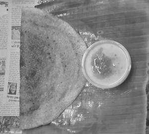 Ghee Karam Dosa (1 Piece )