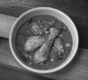Chicken Curry [2 Pieces]