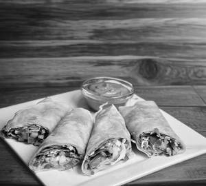 Veg Roll