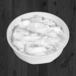 Dahi [Plain Curd, 500 Gm]