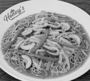 American Veg Chopsuey