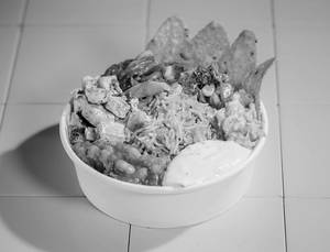Spicy Classic Burrito Bowl