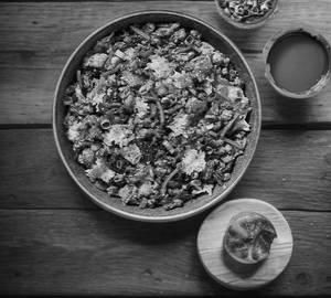 Pork Sumi Fried Rice