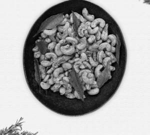 Cashewnut Dry