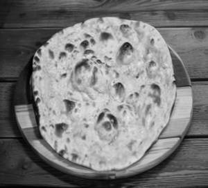 Tandoori Roti