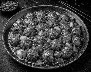 Chicken Manchurian