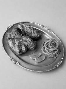 Tandoori Chicken