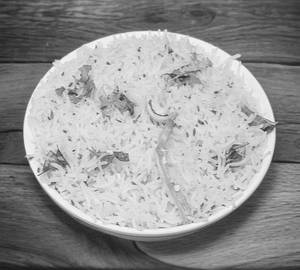 Jeera Rice