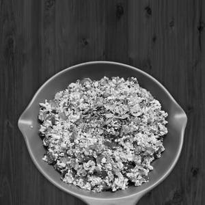 Paneer Bhurji