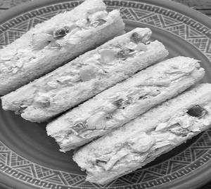 Masala Sandwich