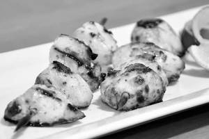 Lemon Tikka