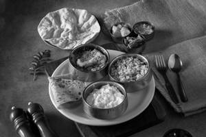 Quick Lunch (mini Meals)