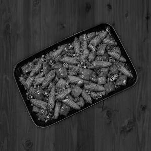 Chilli Baby Corn