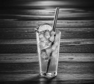 Mojito Blue Curacao