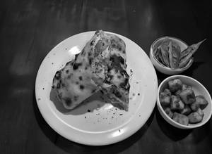 Peri - Peri Paneer Fusion