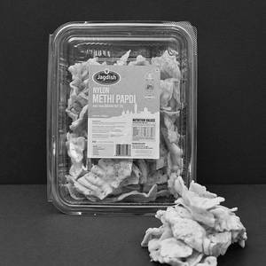 Nylon Methi Papdi (250gm)