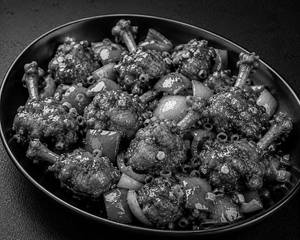 Chicken Chilly Bone