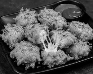 Cheese Pakora