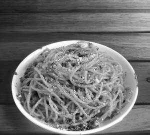 Arrabbiata Spaghetti Pasta