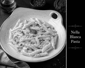 Nella Blanca Penne Pasta