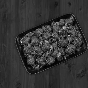 Gobi Manchurian